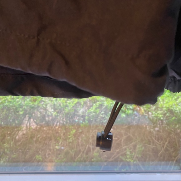 Ontario police college windbreaker pullover size large - Picture 6 of 7